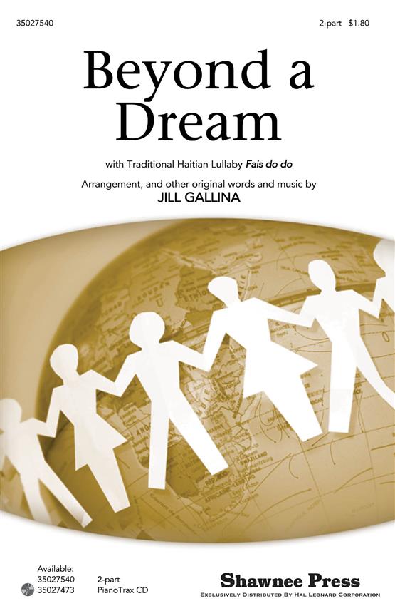 Beyond a Dream